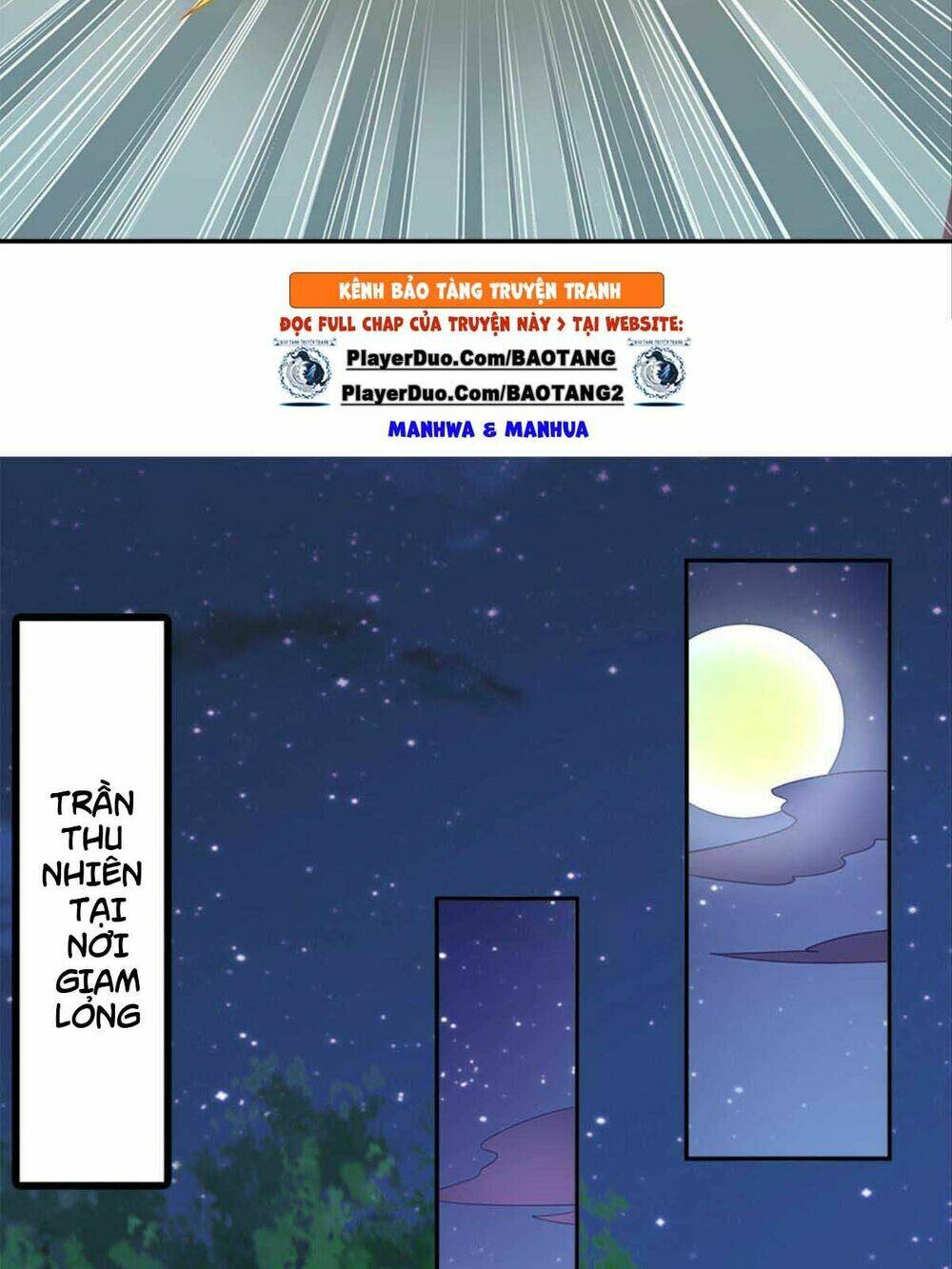 Xâm Lược Vạn Giới: Chapter 7