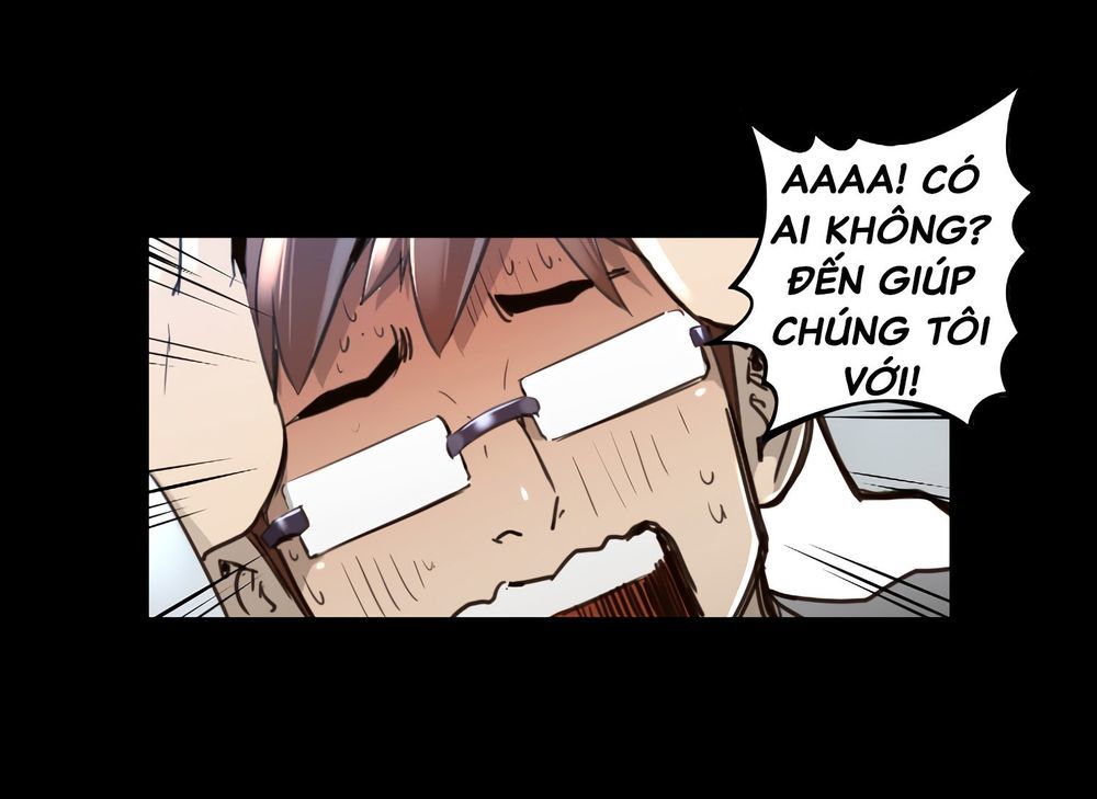 Dị Giới Tam Tuyệt: Chapter 76
