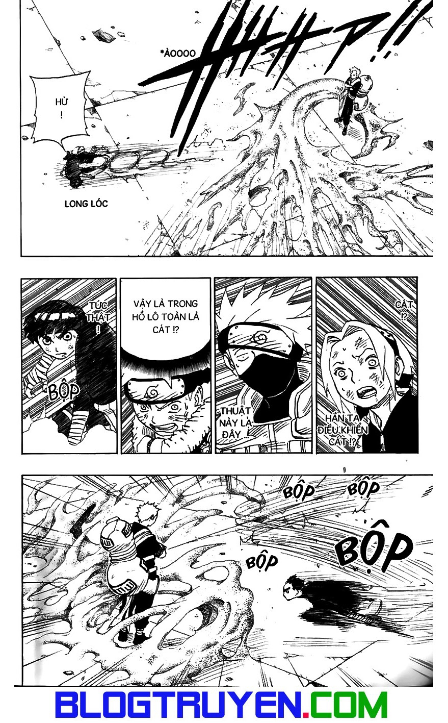 Naruto: Chapter 82