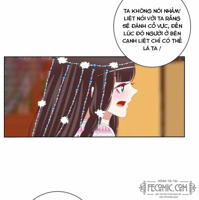 Thông Linh Phi: Chapter 722