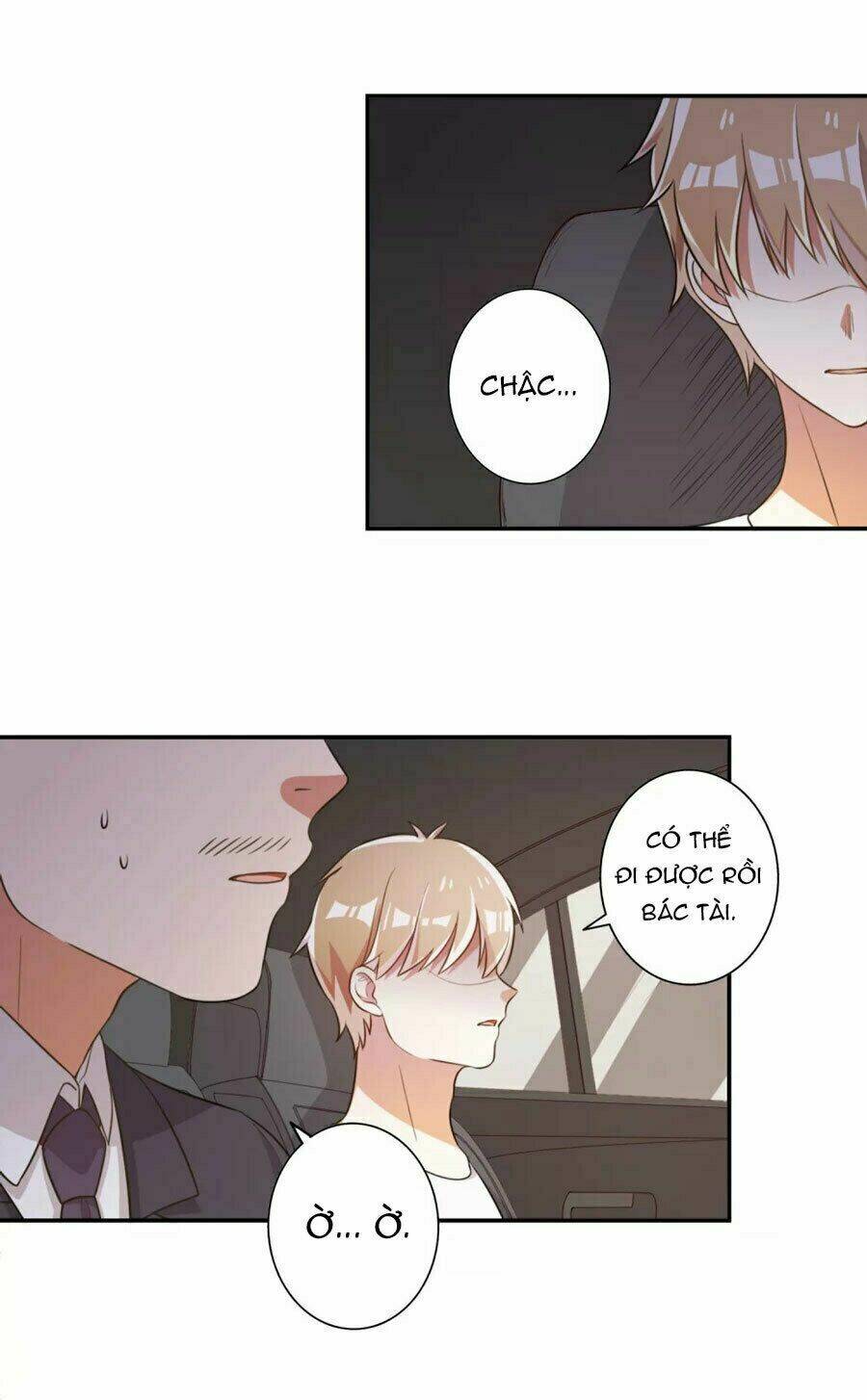 Hôn Nhân Dục Vọng: Thiếu Gia Nhẹ Một Chút!: Chapter 58