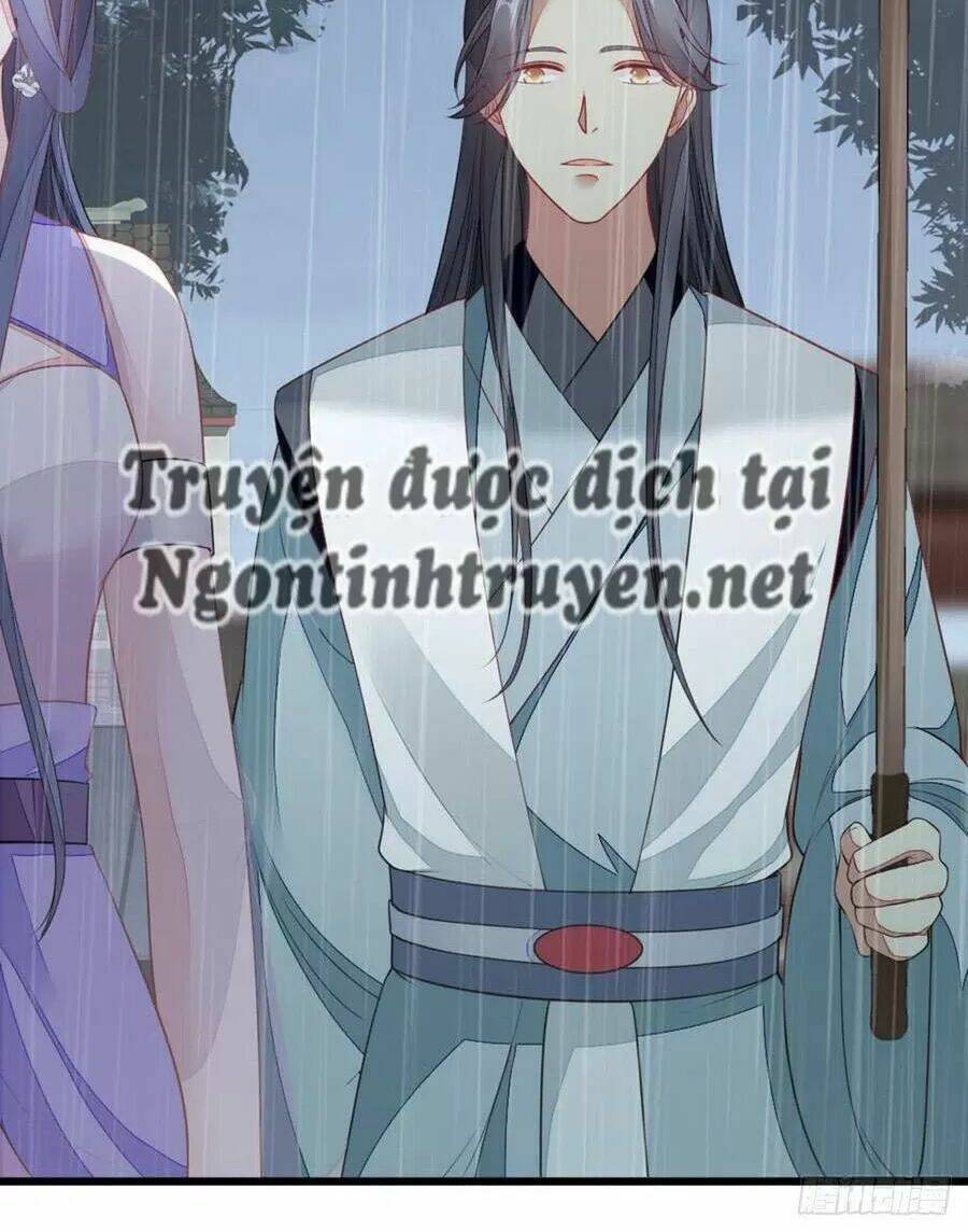 Mau Xuyên Không Rửa Tội Cho Nhân Vật Phản Diện: Chapter 23