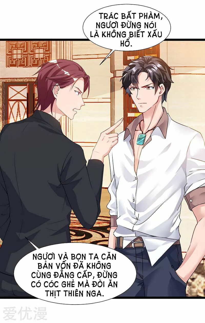 Trọng Sinh Khí Thiếu Quy Lai: Chapter 54