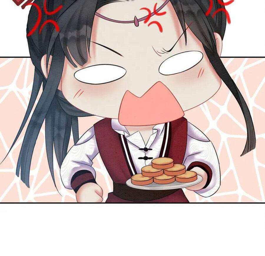 Xung Hỉ Vương Phi: Chapter 69