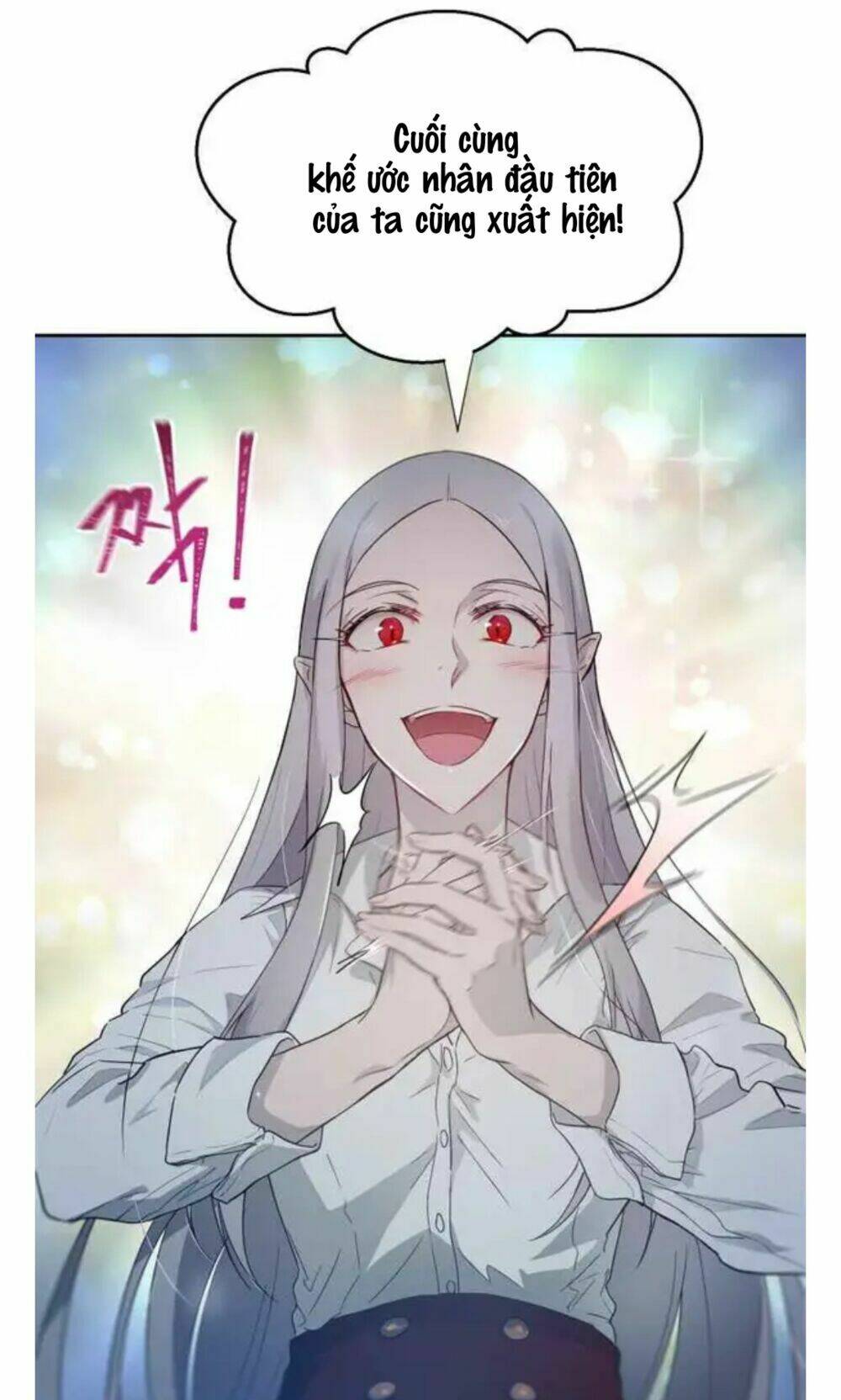 Khế Ước Của Ác Ma: Chapter 0