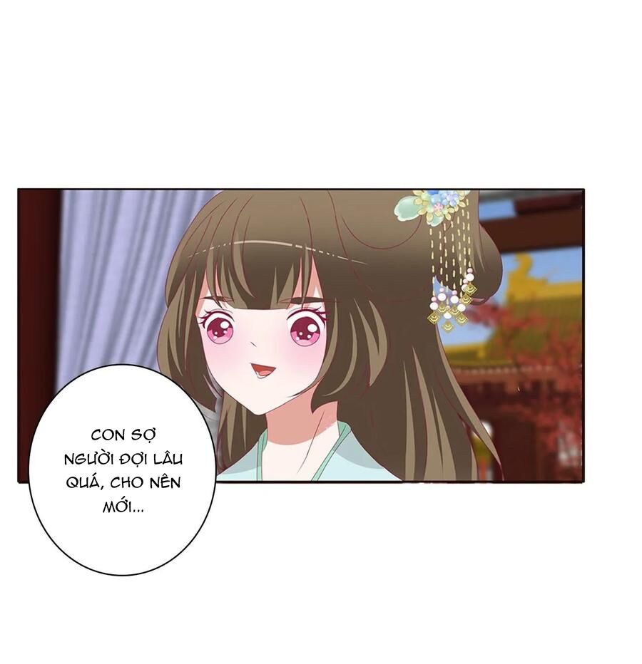 Thông Linh Phi: Chapter 602