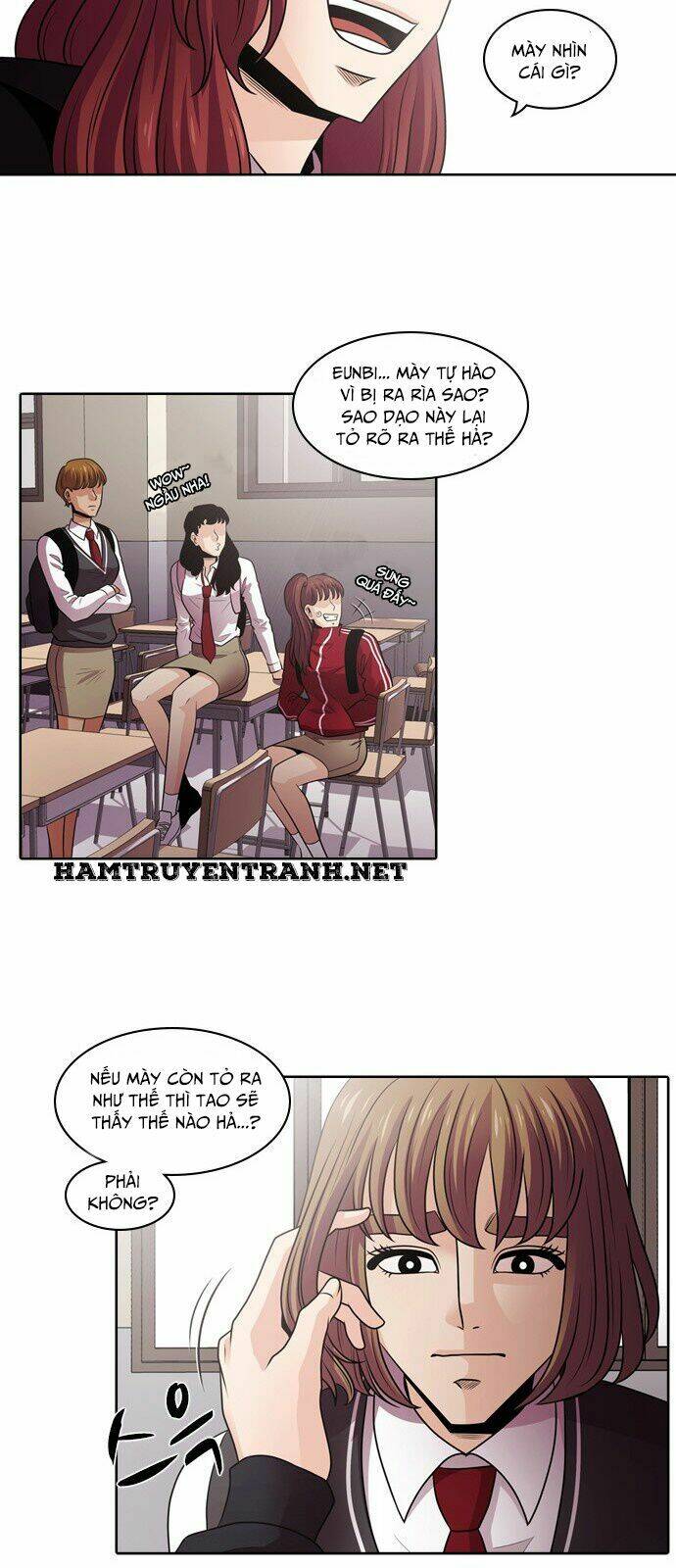 Tomorrow - Ngày Mai: Chapter 3