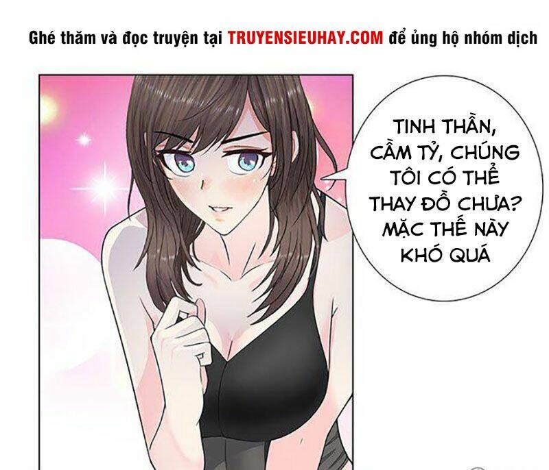 Học Viện Cao Thủ: Chapter 79