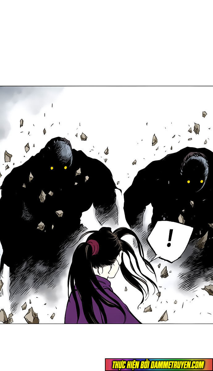 Cao Thủ 2: Chapter 14