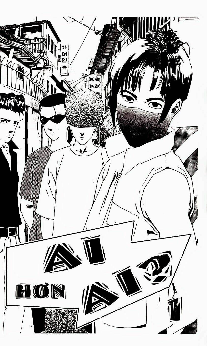 Ai Hơn Ai: Chapter 1