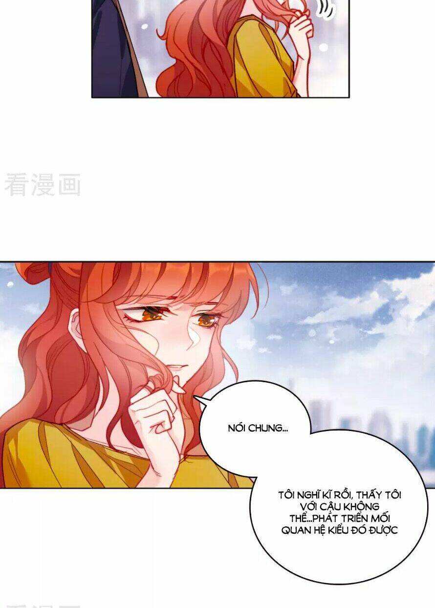 Địa Ngục Cáo Bạch Thi: Chapter 91