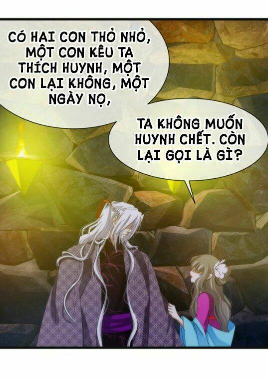 Một Vạn Tư Thế Công Lược Yêu Nam: Chapter 8