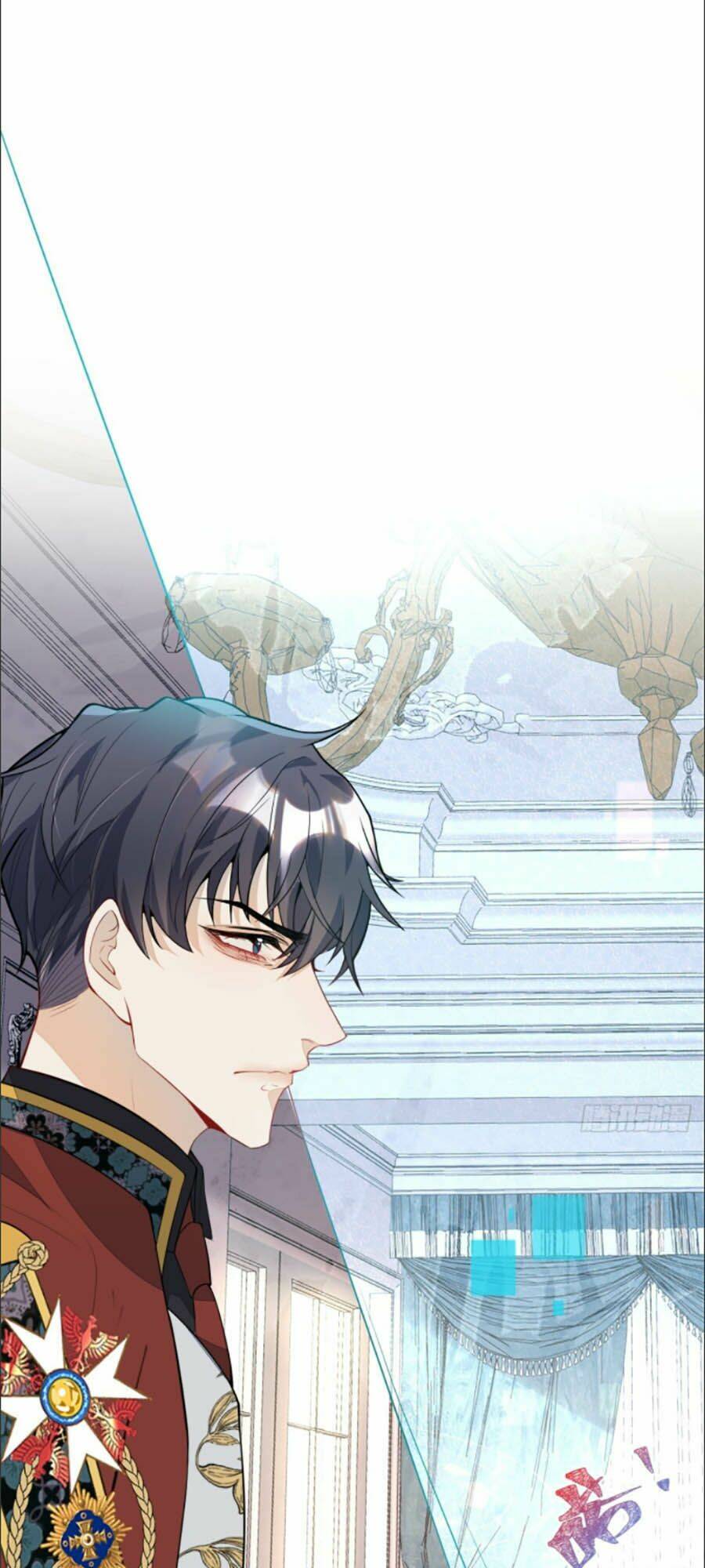 Xuyên Không Đến Thế Giới Trở Thành Đóa Hoa Của Anh: Chapter 18