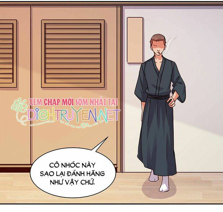 Vợ Yêu Của Ác Ma: Chapter 115