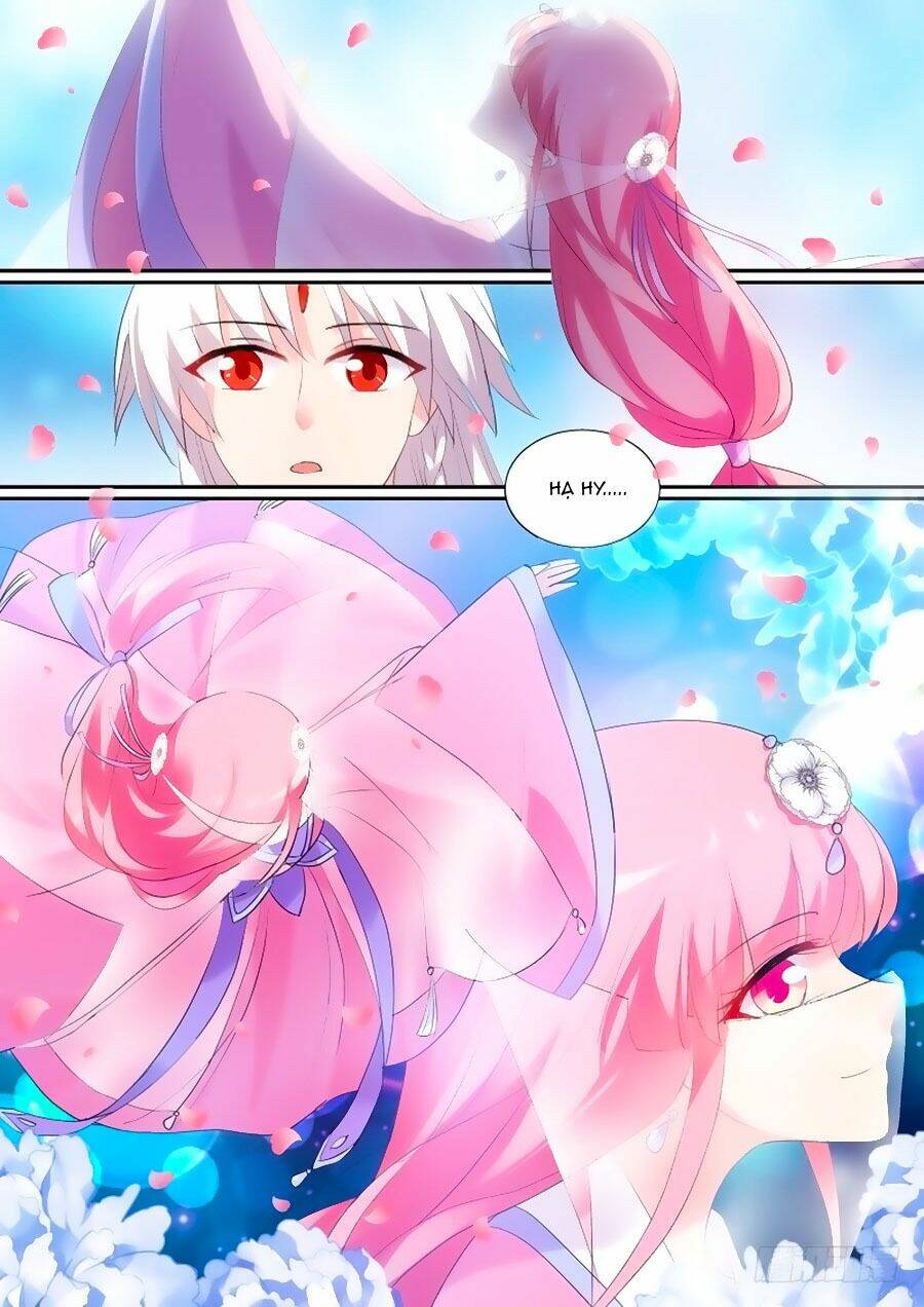 Hệ Thống Chế Tạo Nữ Thần: Chapter 138