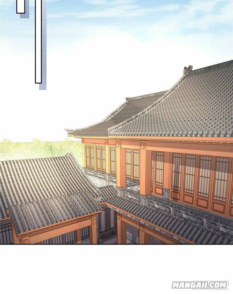 Thiếu Chủ Hung Dữ Quá Tôi Rất Thích: Chapter 20