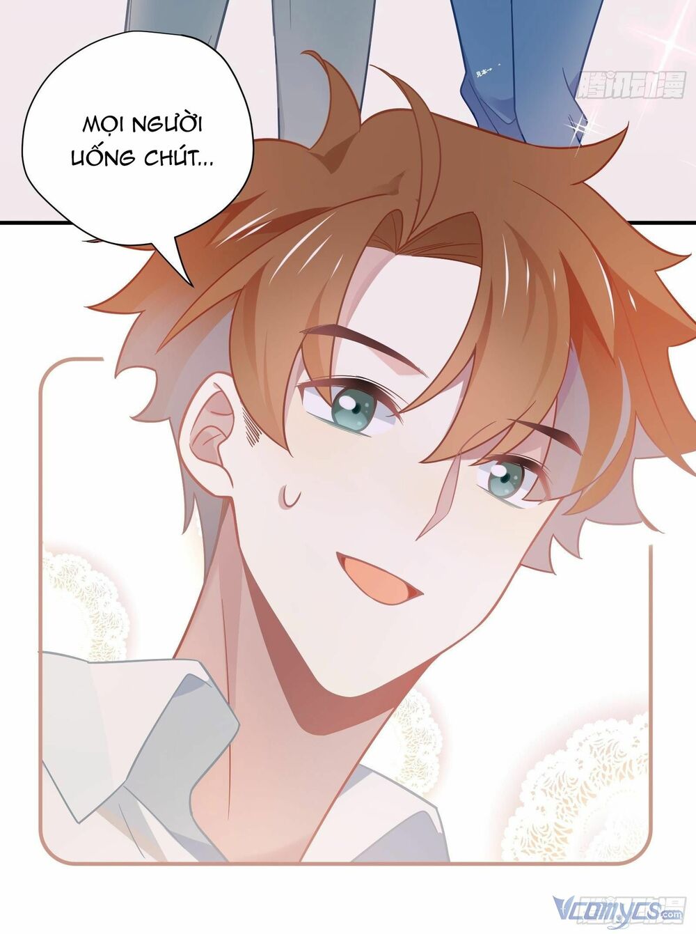 Nữ Phụ Như Tôi Cũng Có Ngày Ra Mắt: Chapter 39