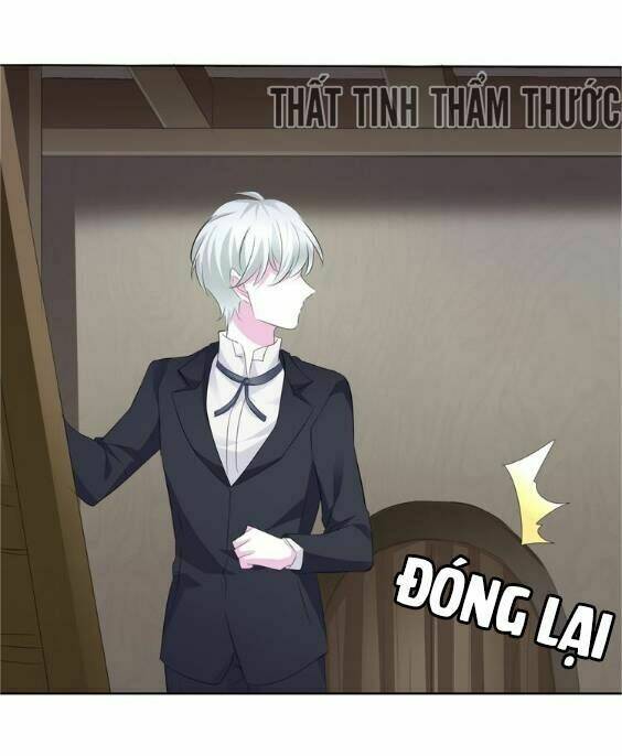 Một Lời Không Hợp Liền Hút Máu: Chapter 33