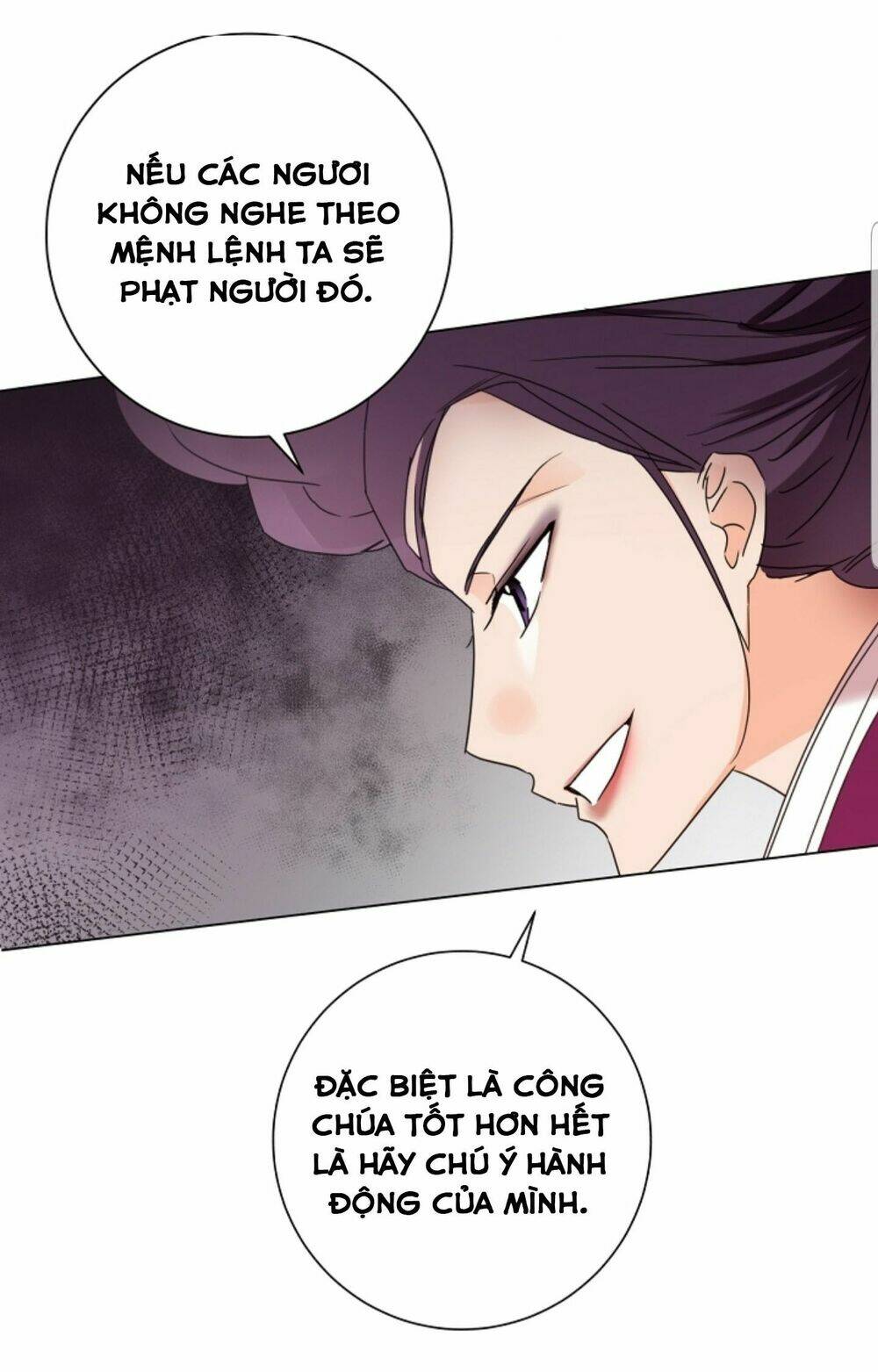 Chae Hong Sa: Chapter 49