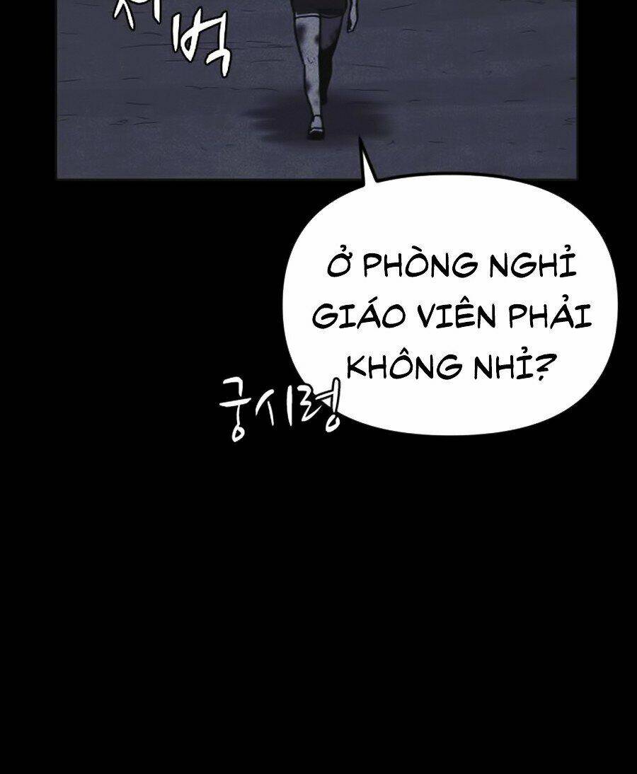 Cậu Bé Shotgun: Chapter 14