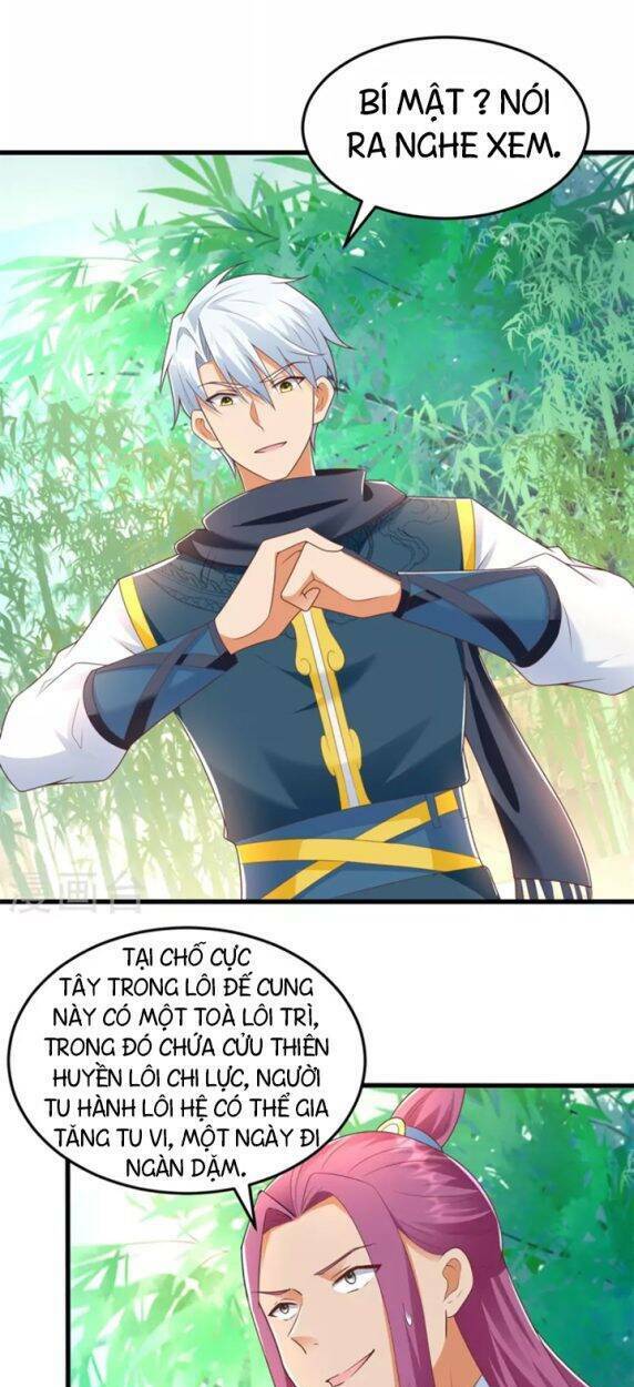 Chí Tôn Trọng Sinh: Chapter 193