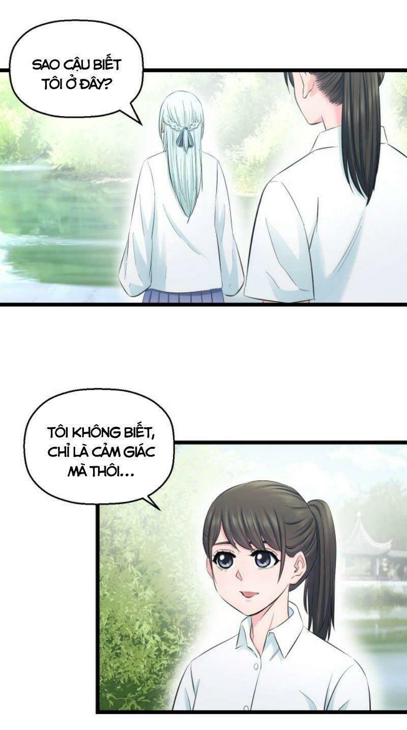 Đối Mặt Với Thử Thách: Chapter 66