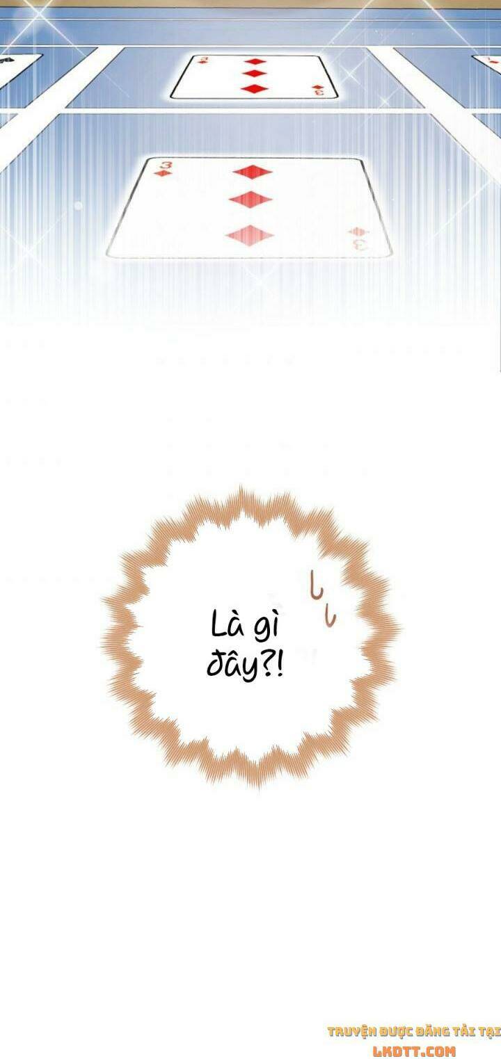 One Pair Lady: Chapter 10