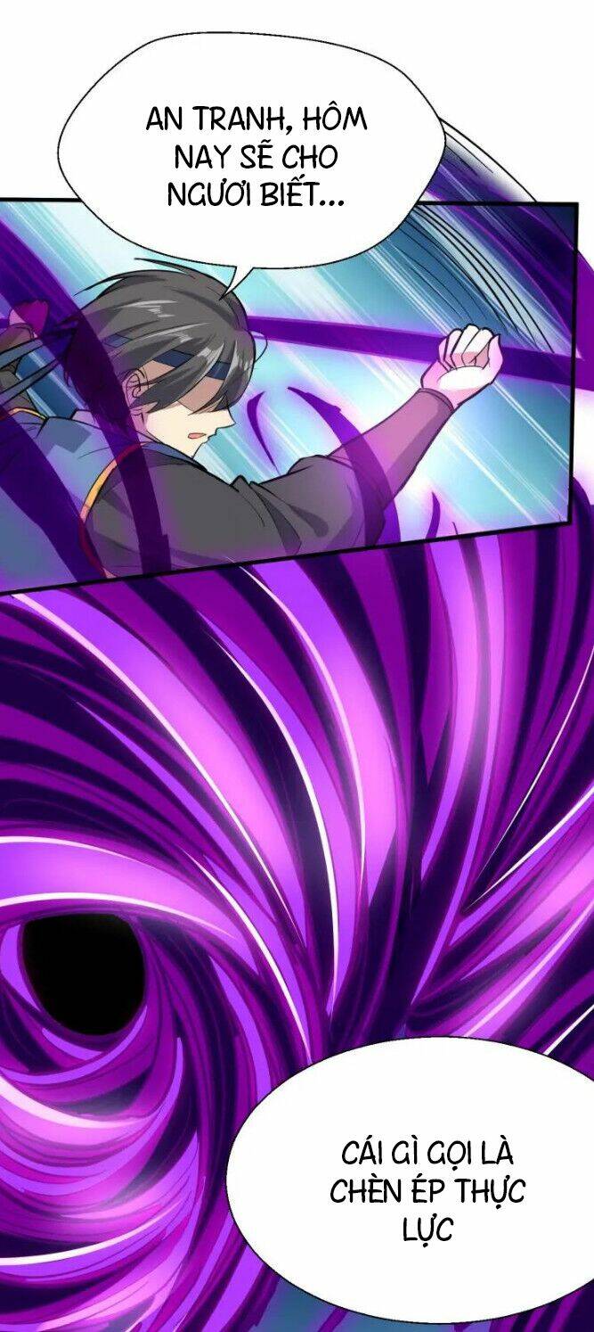 Đại Nghịch Chi Môn: Chapter 87