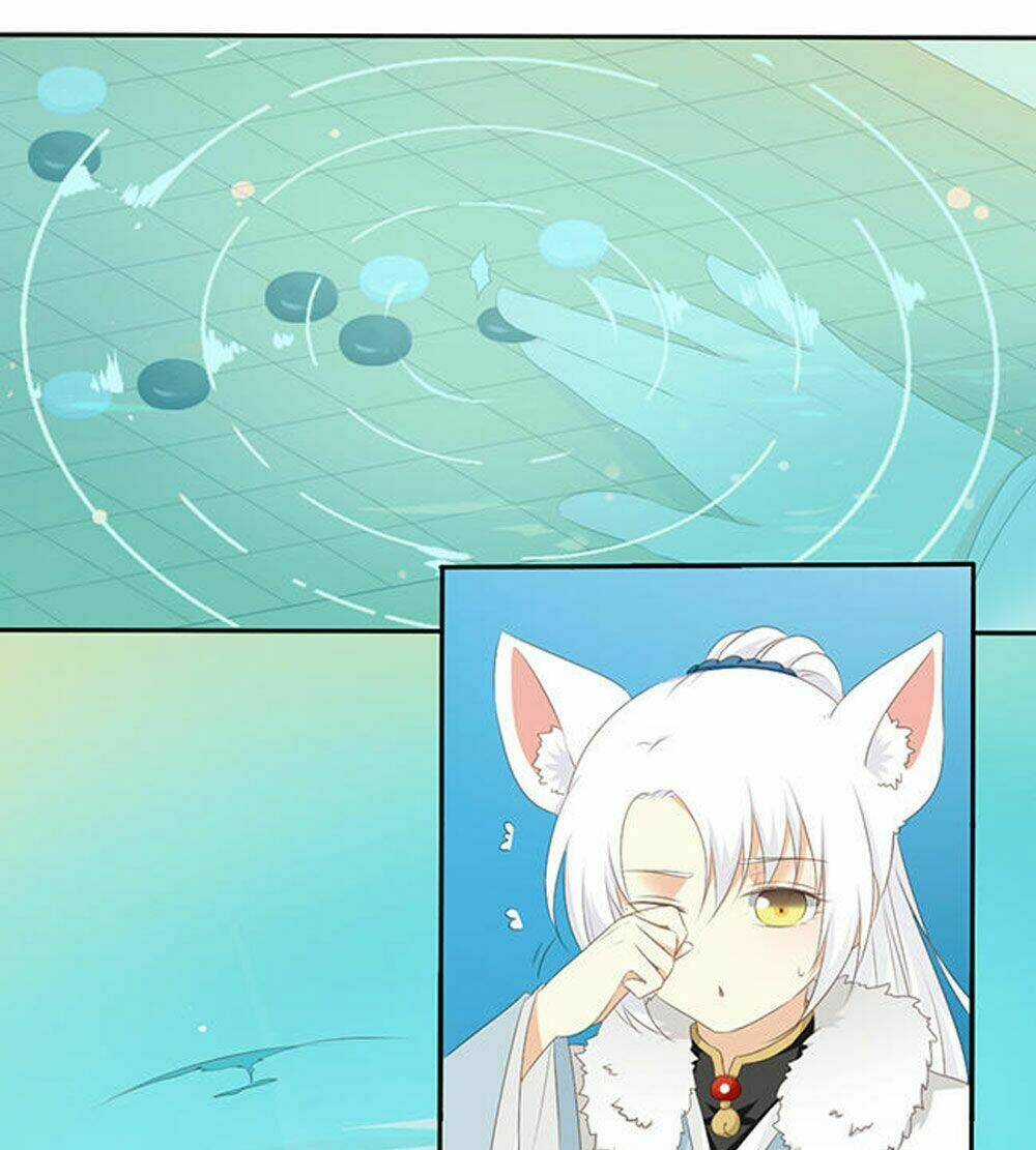 Quy Tự Dao: Chapter 44