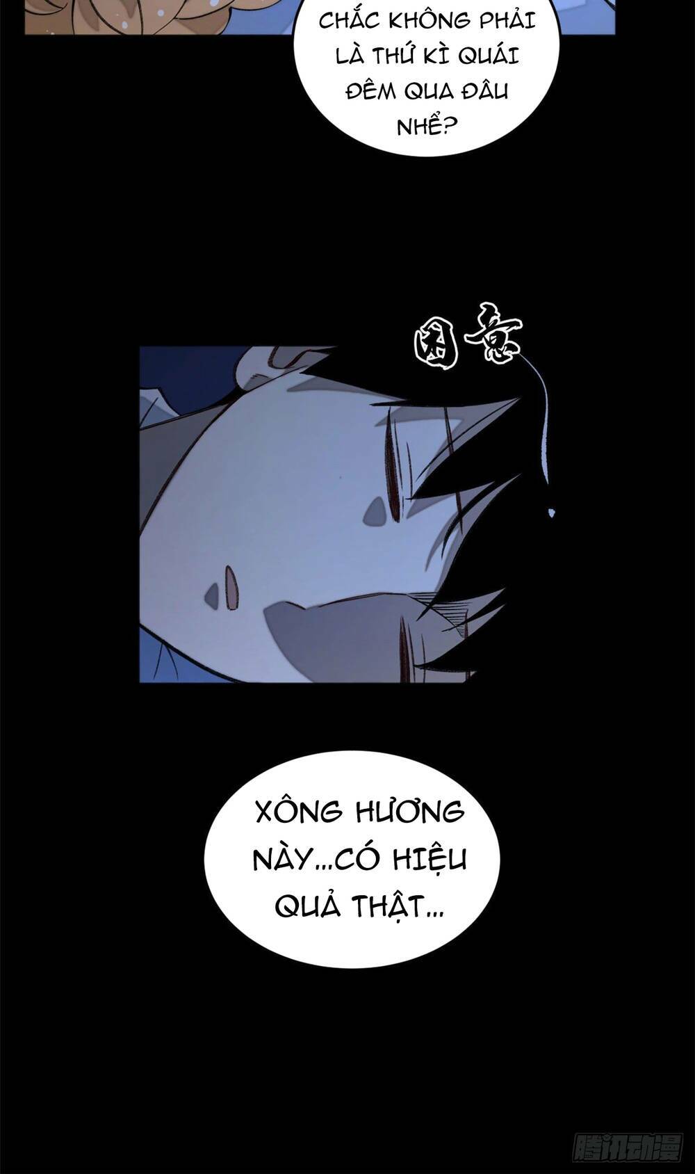 Minh Nhật Chi Kiếp: Chapter 4