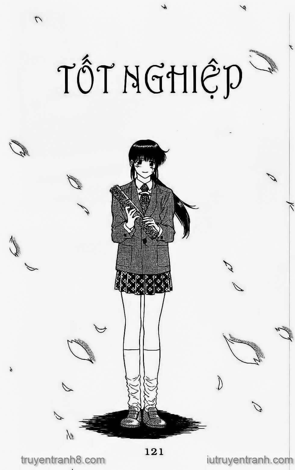 Saladdays: Chapter 29