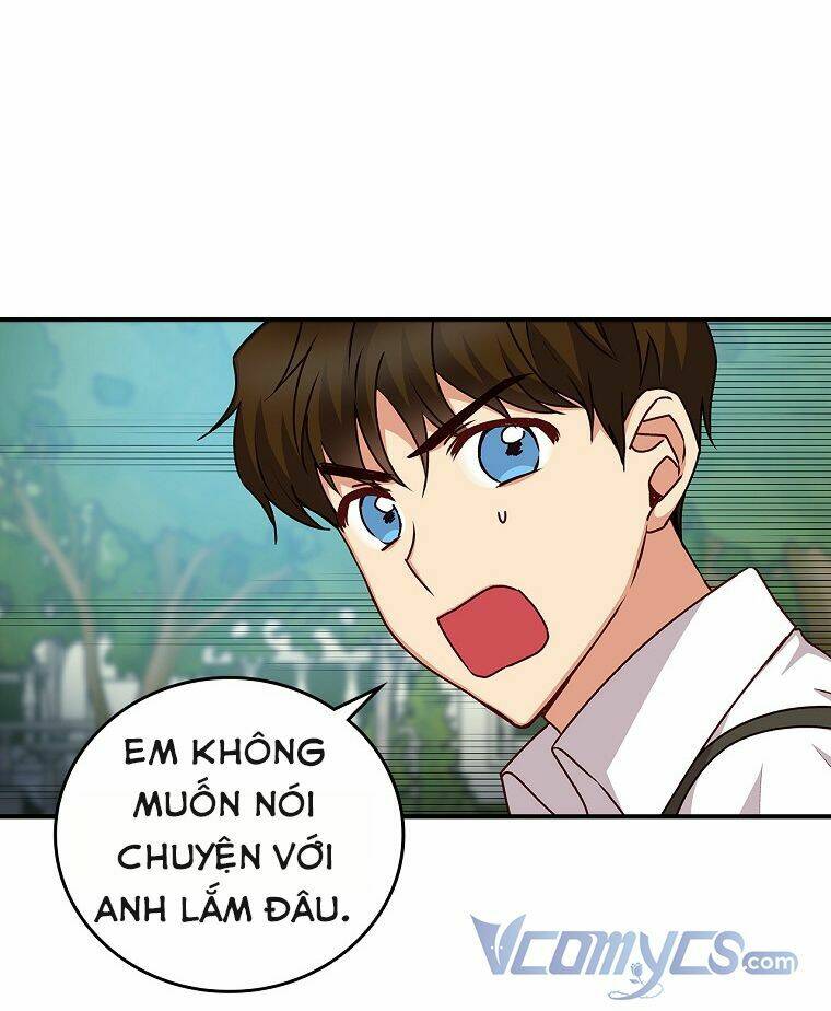 Đừng Chọc Đứa Em Gái Bé Bỏng Của Chúng Tôi: Chapter 81