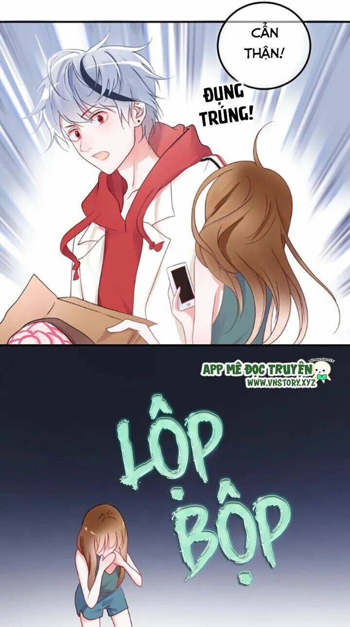 Thần Tượng Điểm Zero: Chapter 129