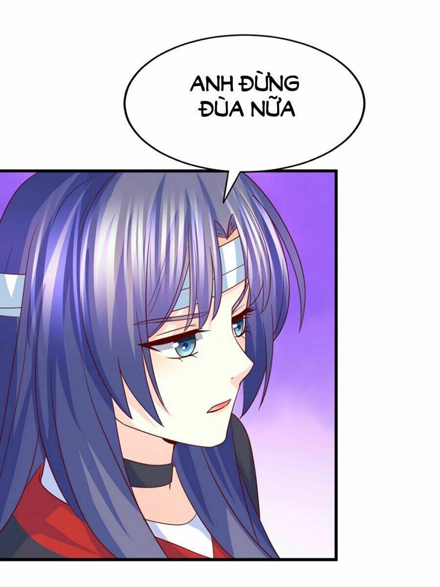 Ta Và Nam Thần Cởi Áo Ngủ Rồi: Chapter 64
