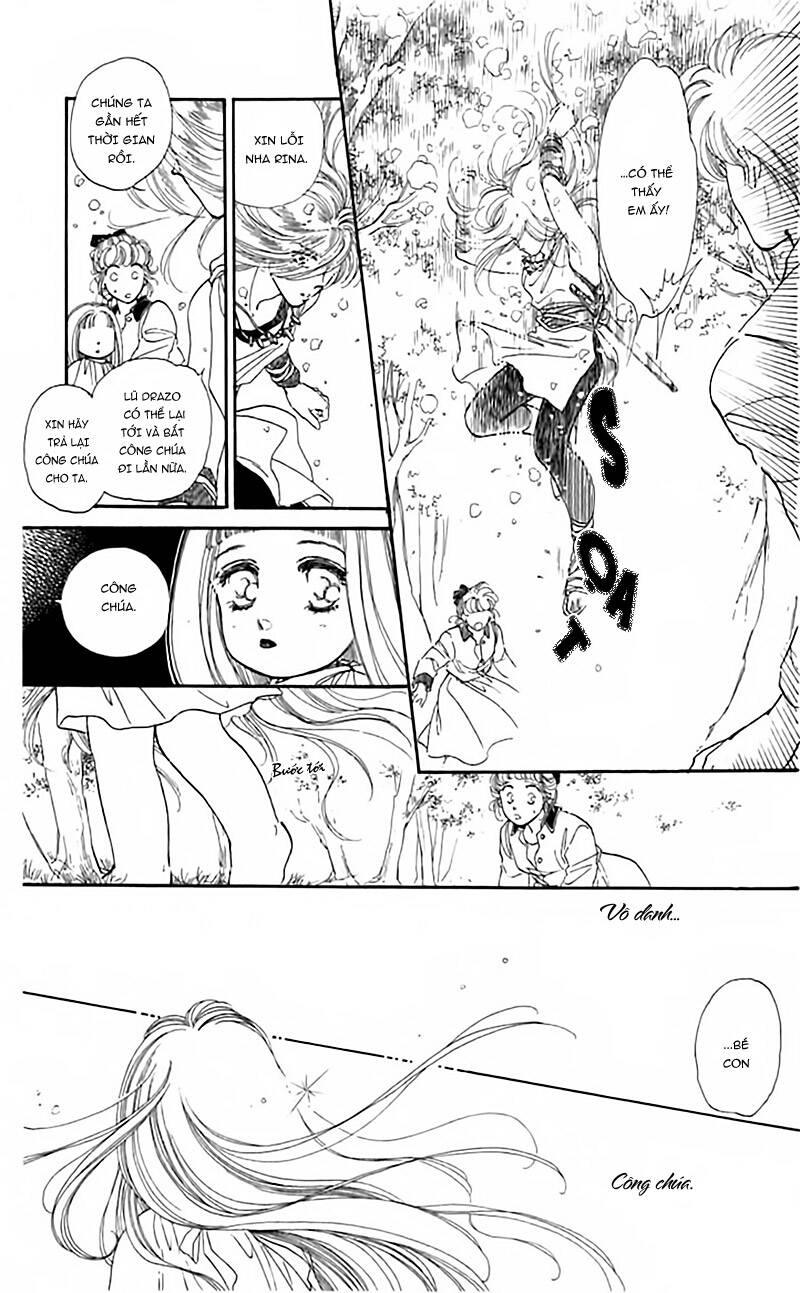 Viehmannin Wa Utau: Chapter 2