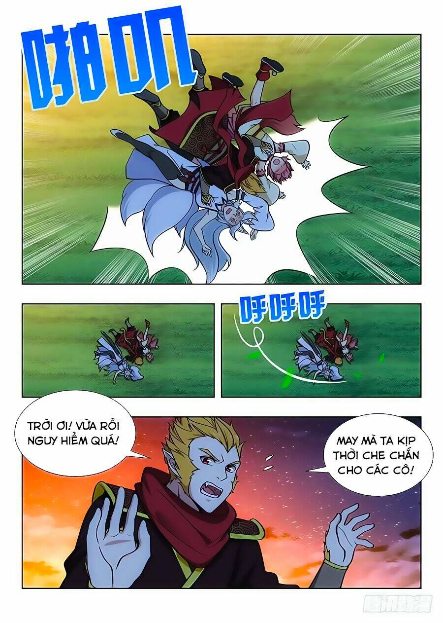 Tối Cường Phản Sáo Lộ Hệ Thống: Chapter 67