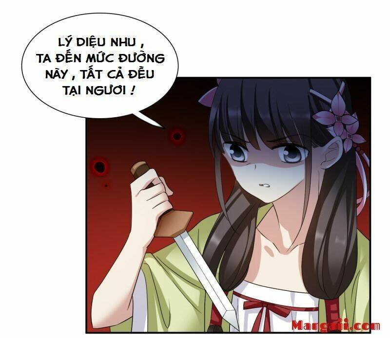 Toàn Cơ Từ: Chapter 54.2