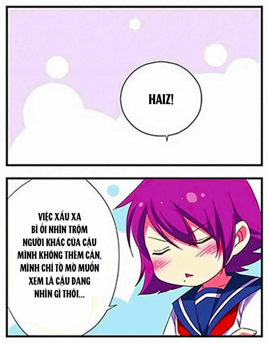 Manh Tam Quốc: Chapter 105