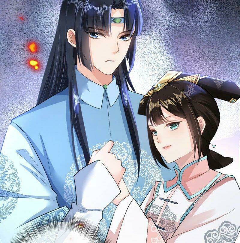 Quận Chúa Vững Vàng, Thiết Lập Nhân Vật Không Thể Vỡ: Chapter 36