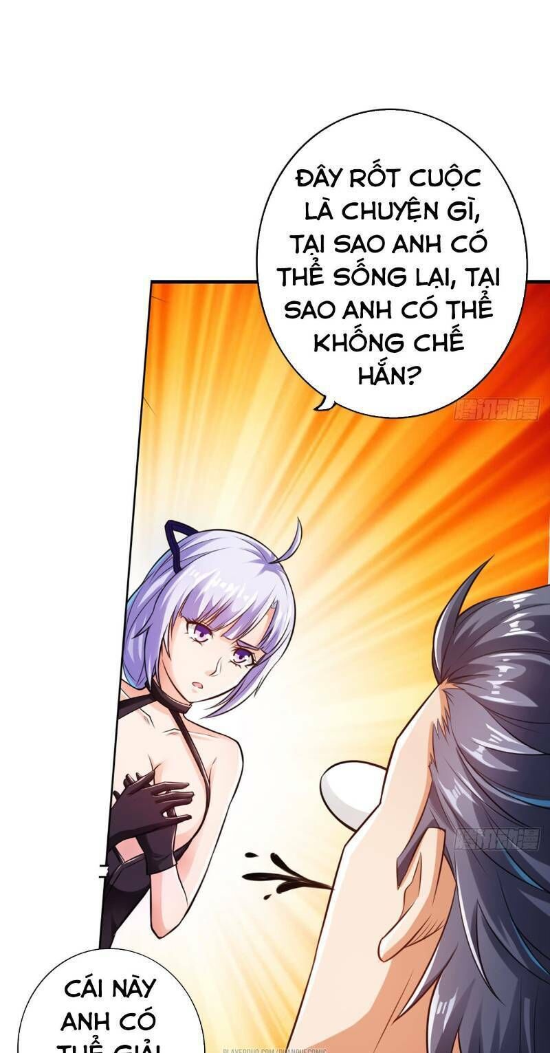 Hệ Thống Tìm Đường Chết Mạnh Nhất: Chapter 9