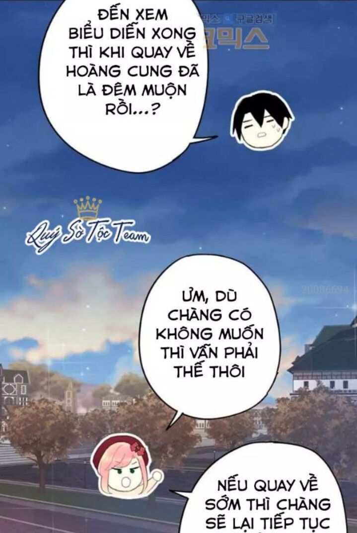 Tồn Tại Với Tư Cách Là Vợ Của Nam Chính: Chapter 51