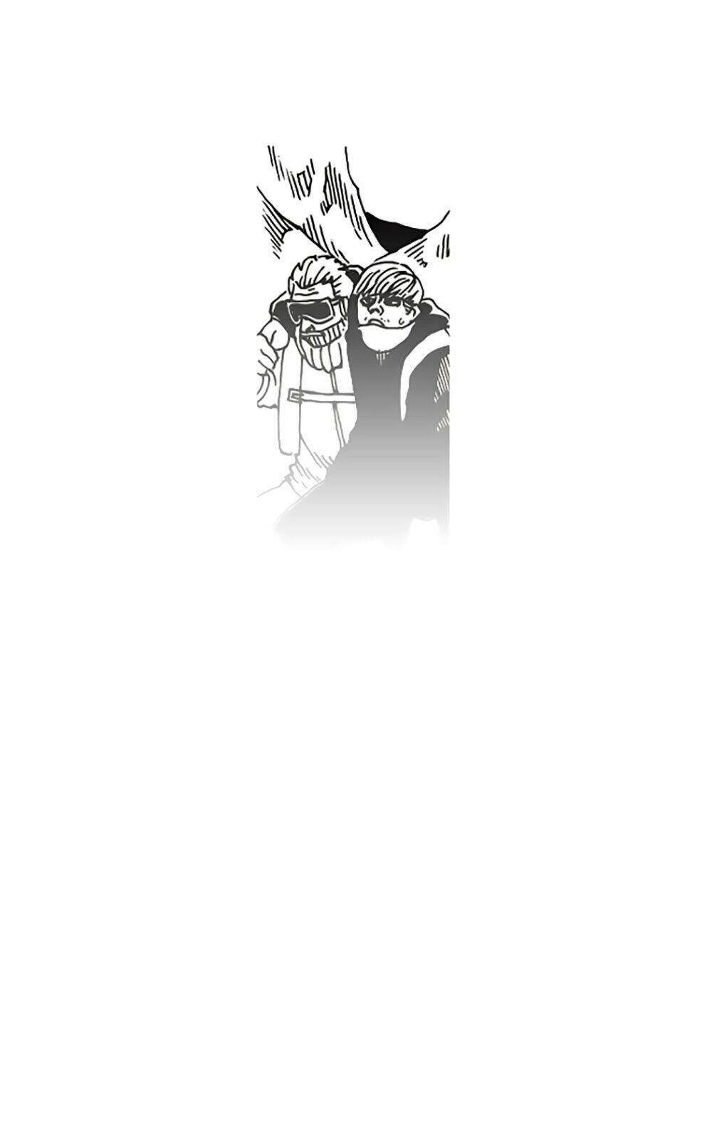 Chuyện Chết Chóc: Chapter 6