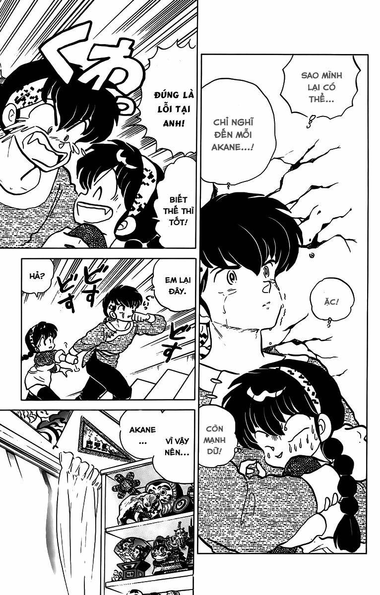 Suối Lời Nguyền: Chapter 104