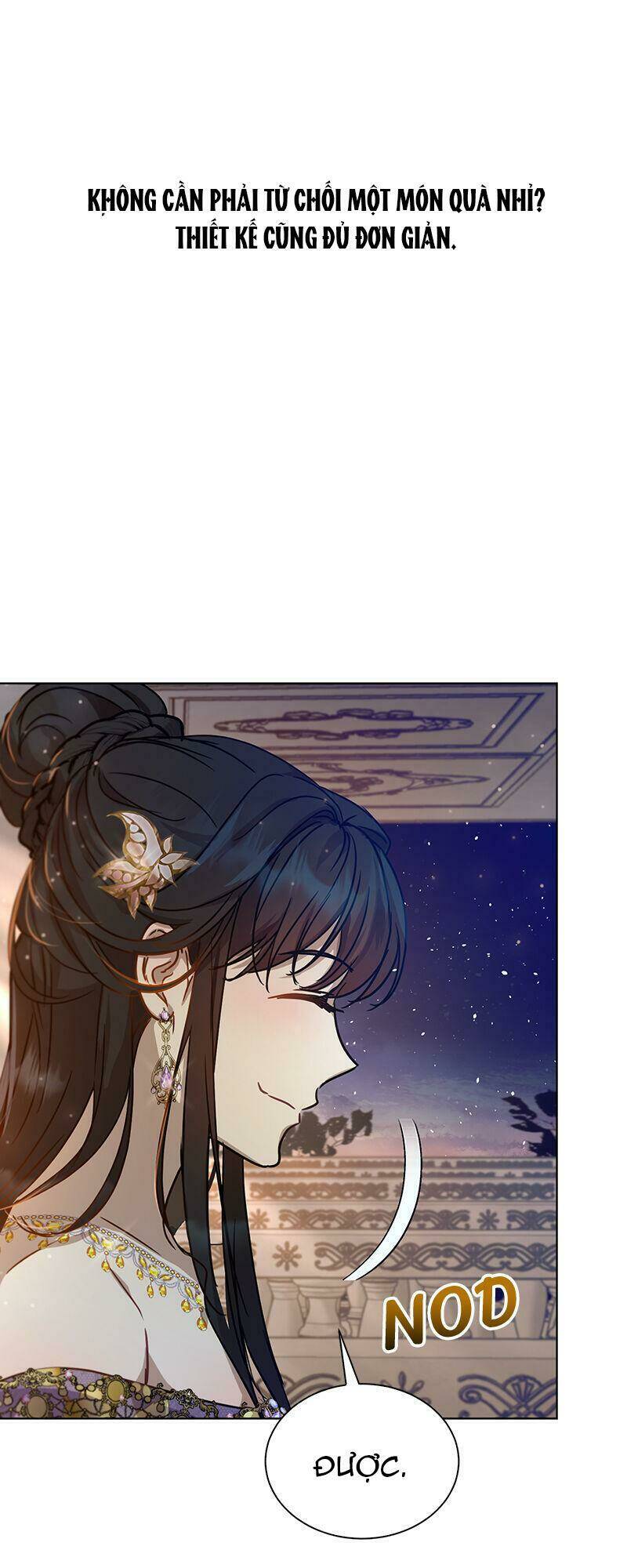 Khế Ước Của Ác Ma: Chapter 42