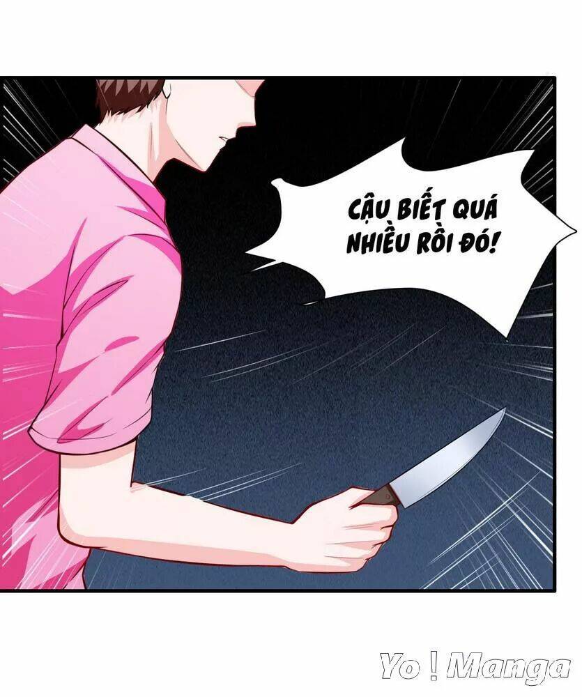 Thiểm Hôn Kinh Ái: Chapter 134