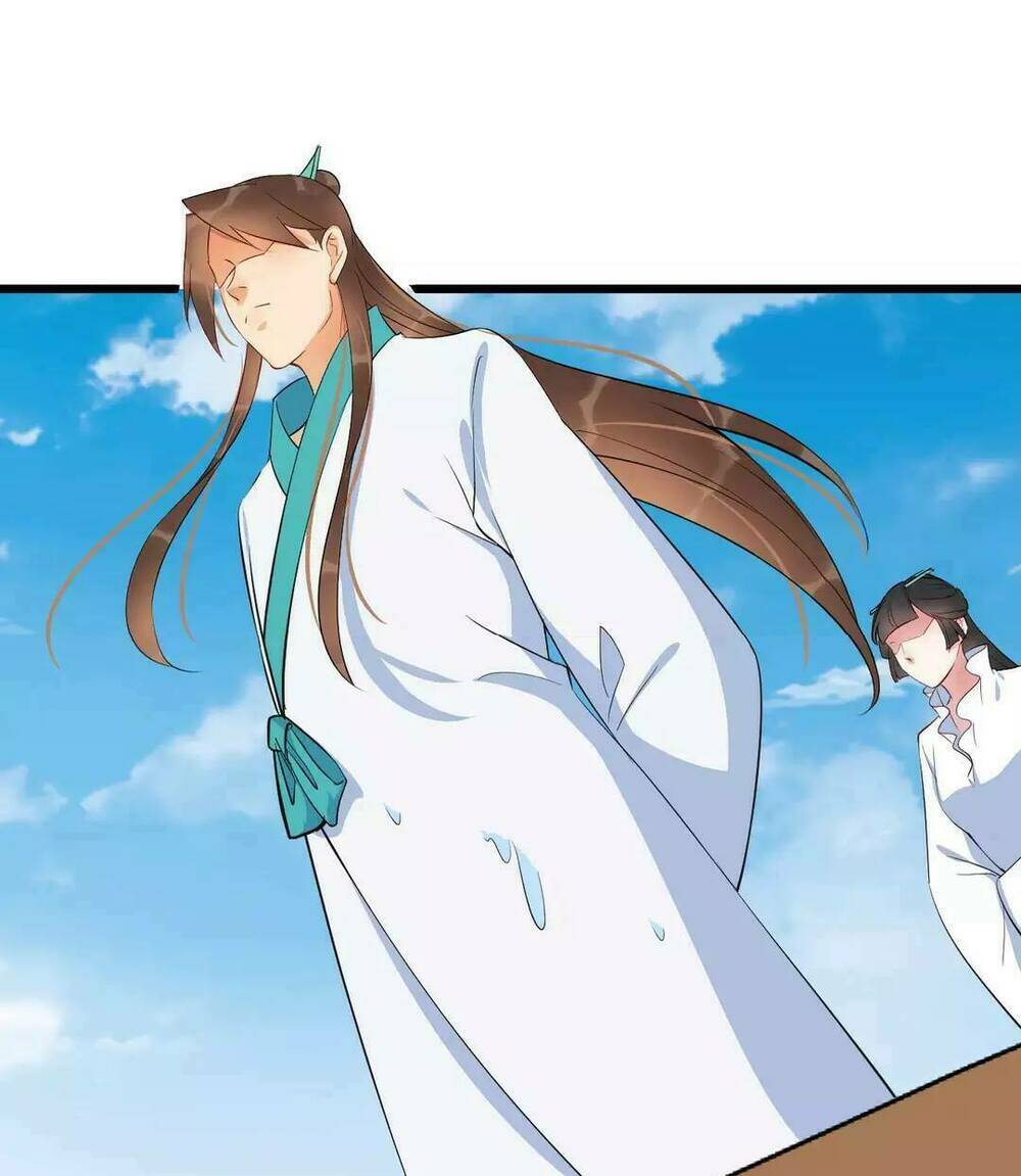 Bồng Sơn Viễn: Chapter 49