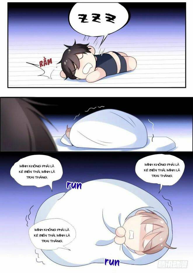 Ảnh Đế X Ảnh Đế: Chapter 110