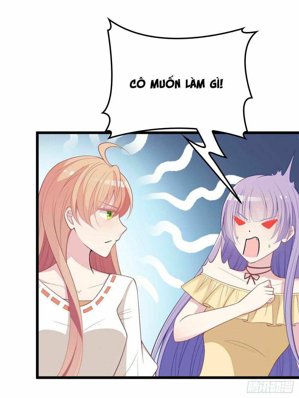 Bí Mật Kết Hôn Với Ảnh Đế: Vợ Ơi Đến Đây Tấn Công Đi Nào: Chapter 20