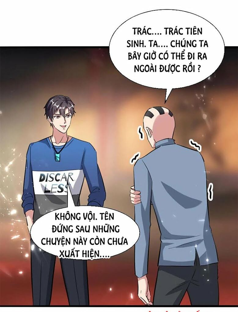 Trọng Sinh Khí Thiếu Quy Lai: Chapter 163