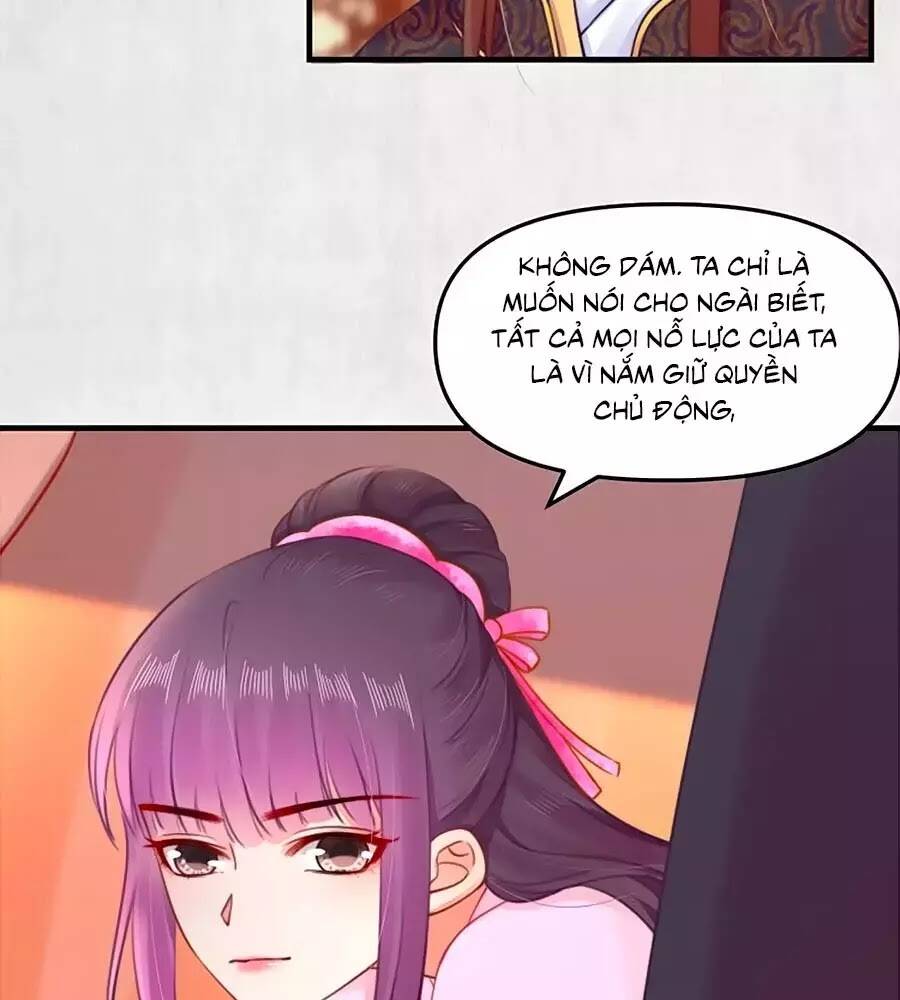 Hoạn Phi Hoàn Triều: Chapter 58